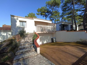 Maison La Tranche-sur-Mer, 5 pièces, 8 personnes - FR-1-357-278